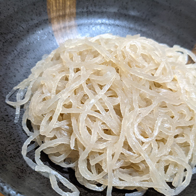 辛麺