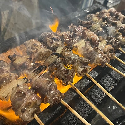焼き鳥