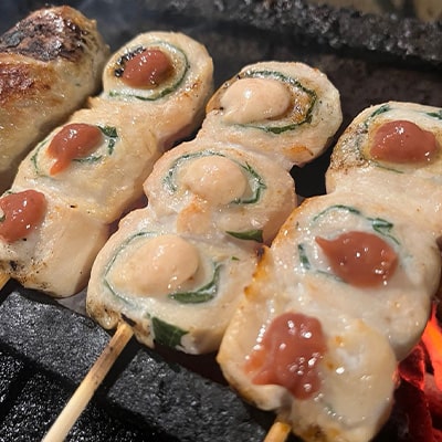 焼き鳥